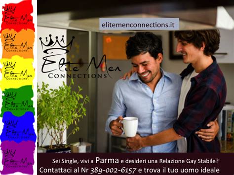 Incontri Gay Parma 